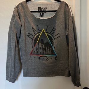 Rebel Yell sweatshirt